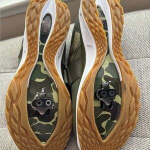 Time Slipstream Women’s size 10 Camo